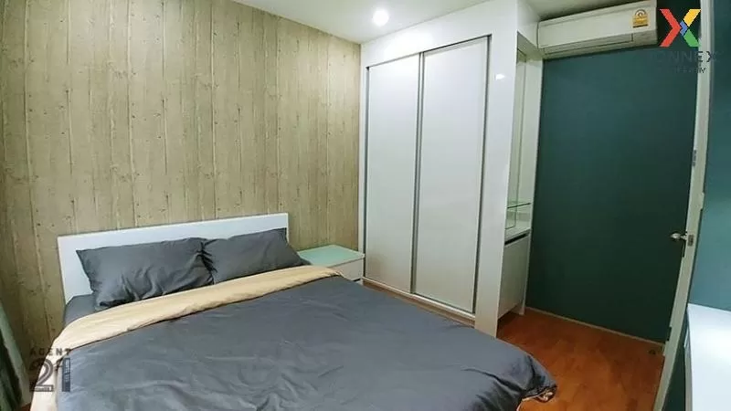 เช่าคอนโด  เดอะ เพรสซิเดนท์ สาทร - ราชพฤกษ์ 2 BTS-บางหว้า ปากคลอง