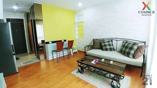 เช่าคอนโด  เดอะ เพรสซิเดนท์ สาทร - ราชพฤกษ์ 2 BTS-บางหว้า ปากคลองภาษีเจริญ เขต ภาษีเจริญ กรุงเทพ CX-29324