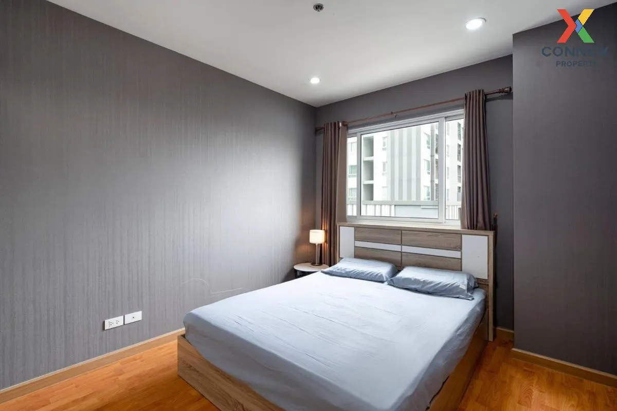 เช่าคอนโด  เดอะ เพรสซิเดนท์ สาทร - ราชพฤกษ์ 2 BTS-บางหว้า ปากคลอง