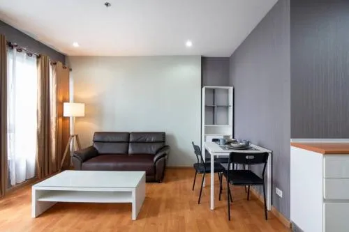 เช่าคอนโด  เดอะ เพรสซิเดนท์ สาทร - ราชพฤกษ์ 2 BTS-บางหว้า ปากคลองภาษีเจริญ เขต ภาษีเจริญ กรุงเทพ CX-29325