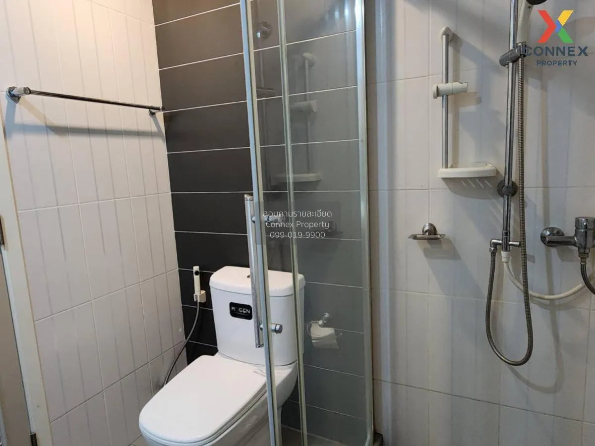 FOR SALE condo , The President Sathorn - Ratchaphruek 2 , BTS-Ban