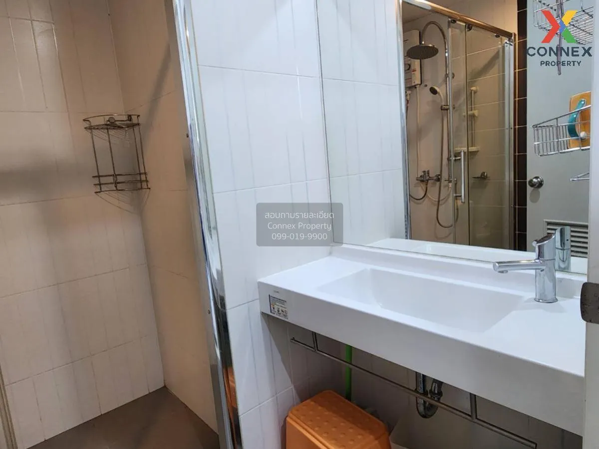 FOR SALE condo , The President Sathorn - Ratchaphruek 2 , BTS-Ban