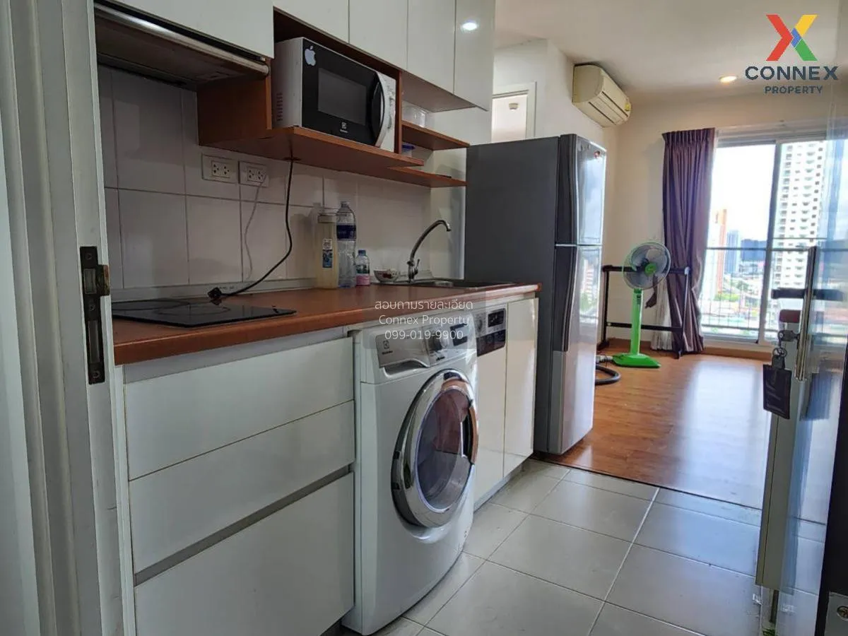 FOR SALE condo , The President Sathorn - Ratchaphruek 2 , BTS-Ban