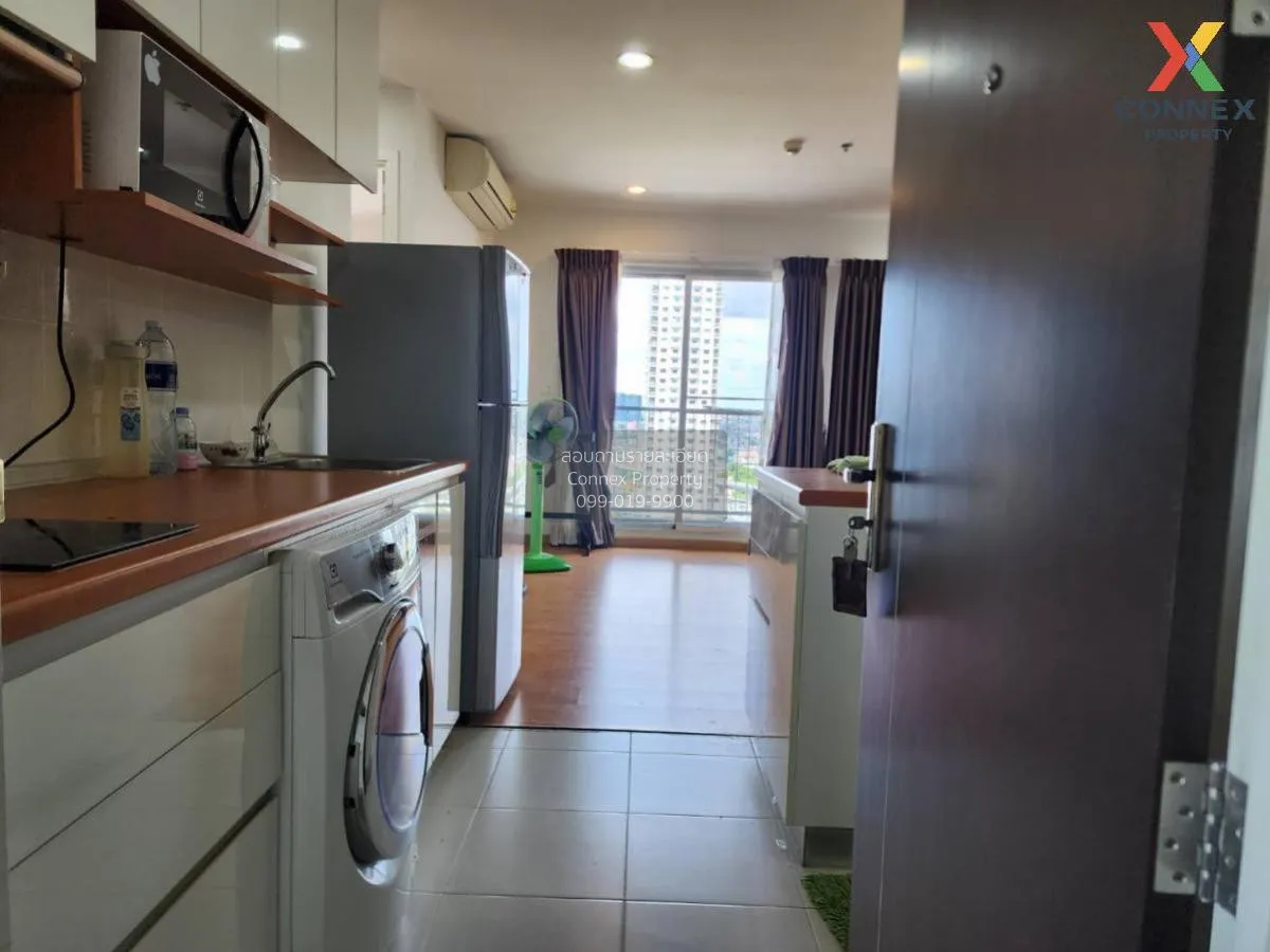 FOR SALE condo , The President Sathorn - Ratchaphruek 2 , BTS-Ban