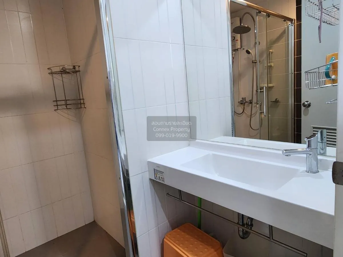 FOR RENT condo , The President Sathorn - Ratchaphruek 2 , BTS-Ban