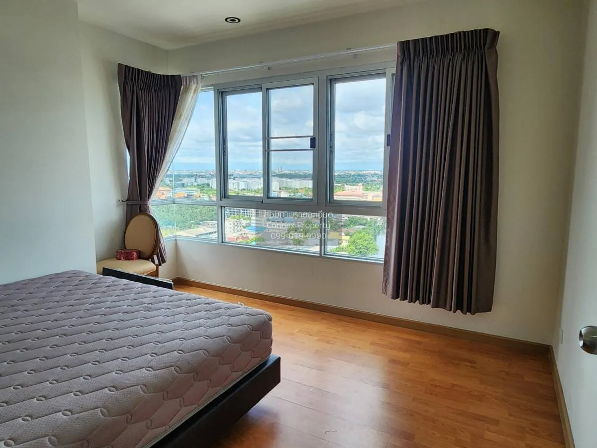 FOR RENT condo , The President Sathorn - Ratchaphruek 2 , BTS-Ban 3