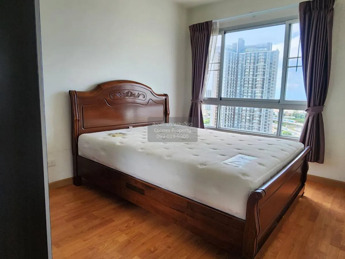FOR RENT condo , The President Sathorn - Ratchaphruek 2 , BTS-Ban 4