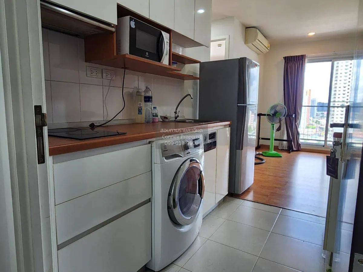 FOR RENT condo , The President Sathorn - Ratchaphruek 2 , BTS-Ban