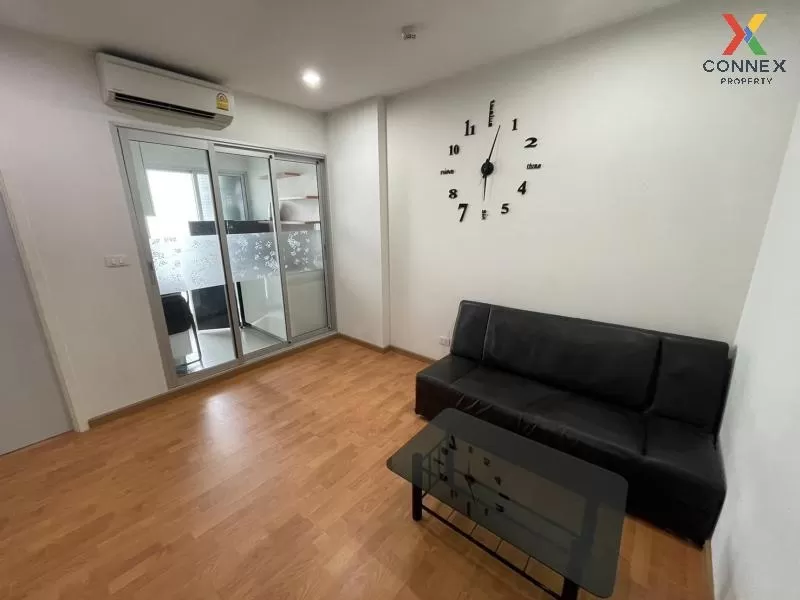 เช่าคอนโด  เดอะ เพรสซิเดนท์ สาทร - ราชพฤกษ์ 3 BTS-บางหว้า ปากคลอง เช่าคอนโด  เดอะ เพรสซิเดนท์ สาทร - ราชพฤกษ์ 3 BTS-บางหว้า ปากคลอง 2