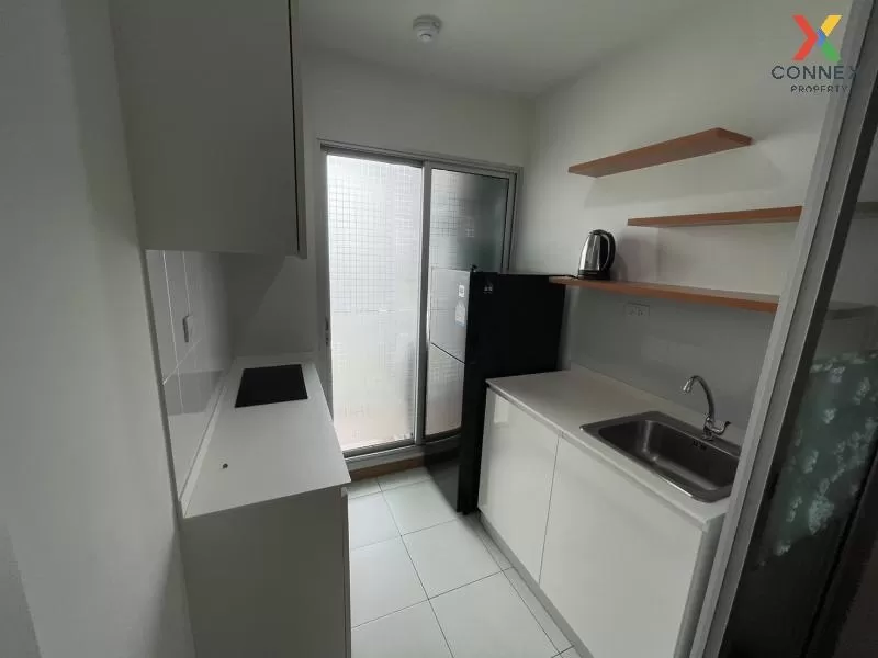 เช่าคอนโด  เดอะ เพรสซิเดนท์ สาทร - ราชพฤกษ์ 3 BTS-บางหว้า ปากคลอง เช่าคอนโด  เดอะ เพรสซิเดนท์ สาทร - ราชพฤกษ์ 3 BTS-บางหว้า ปากคลอง 3