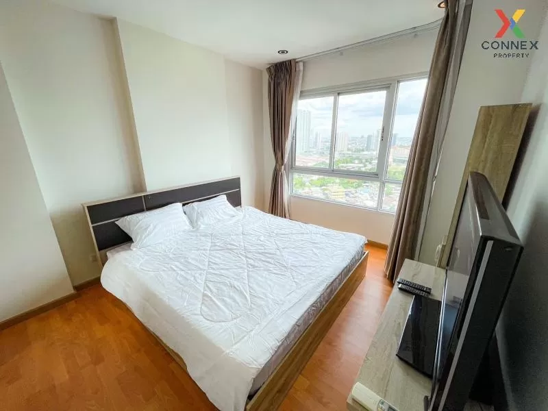 เช่าคอนโด  เดอะ เพรสซิเดนท์ สาทร - ราชพฤกษ์ 3 BTS-บางหว้า ปากคลอง เช่าคอนโด  เดอะ เพรสซิเดนท์ สาทร - ราชพฤกษ์ 3 BTS-บางหว้า ปากคลอง 4