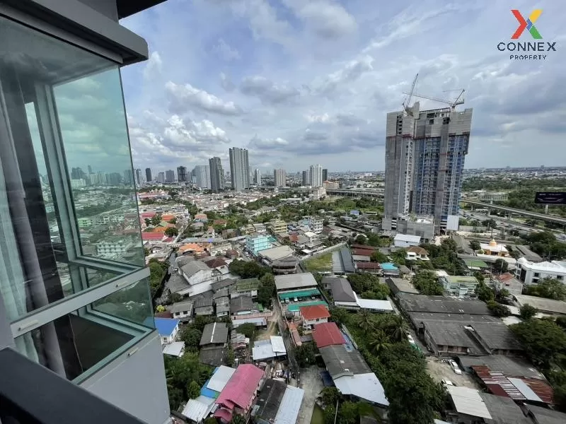 เช่าคอนโด  เดอะ เพรสซิเดนท์ สาทร - ราชพฤกษ์ 3 BTS-บางหว้า ปากคลอง เช่าคอนโด  เดอะ เพรสซิเดนท์ สาทร - ราชพฤกษ์ 3 BTS-บางหว้า ปากคลอง