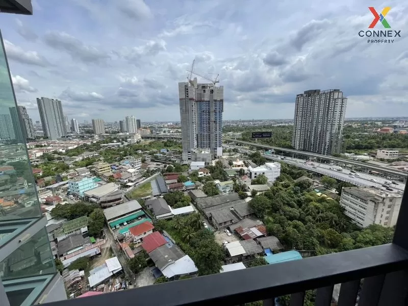 เช่าคอนโด  เดอะ เพรสซิเดนท์ สาทร - ราชพฤกษ์ 3 BTS-บางหว้า ปากคลอง เช่าคอนโด  เดอะ เพรสซิเดนท์ สาทร - ราชพฤกษ์ 3 BTS-บางหว้า ปากคลอง