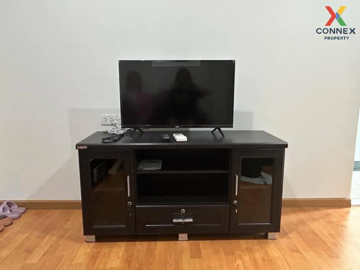 ขายคอนโด  เดอะ เพรสซิเดนท์ สาทร - ราชพฤกษ์ 3 BTS-บางหว้า ปากคลองภ 1