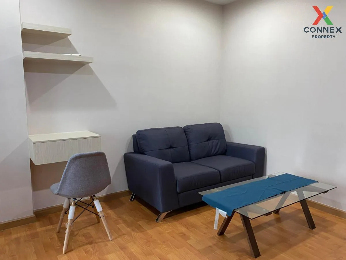 เช่าคอนโด  เดอะ เพรสซิเดนท์ สาทร - ราชพฤกษ์ 3 BTS-บางหว้า ปากคลอง เช่าคอนโด  เดอะ เพรสซิเดนท์ สาทร - ราชพฤกษ์ 3 BTS-บางหว้า ปากคลอง 1