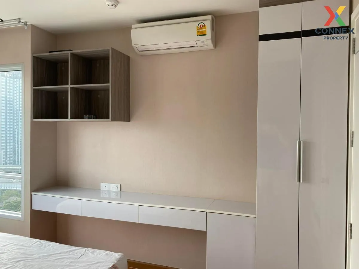 เช่าคอนโด  เดอะ เพรสซิเดนท์ สาทร - ราชพฤกษ์ 3 BTS-บางหว้า ปากคลอง เช่าคอนโด  เดอะ เพรสซิเดนท์ สาทร - ราชพฤกษ์ 3 BTS-บางหว้า ปากคลอง