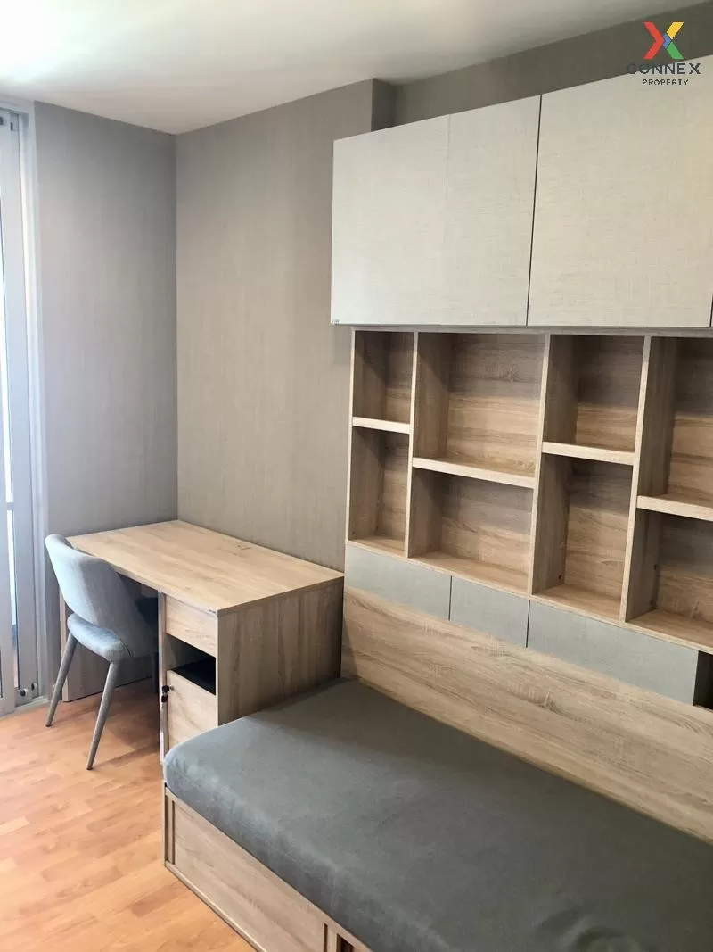 เช่าคอนโด  เดอะ เพรสซิเดนท์ สาทร - ราชพฤกษ์ 3 BTS-บางหว้า ปากคลอง เช่าคอนโด  เดอะ เพรสซิเดนท์ สาทร - ราชพฤกษ์ 3 BTS-บางหว้า ปากคลอง 1