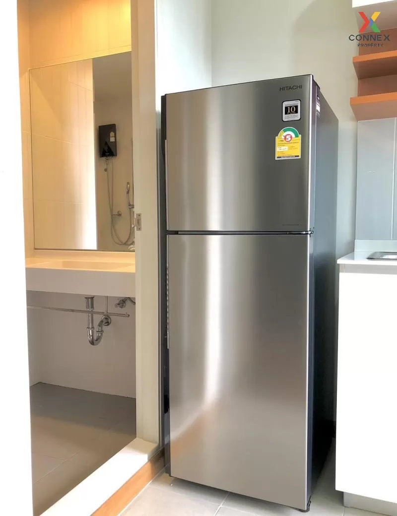 เช่าคอนโด  เดอะ เพรสซิเดนท์ สาทร - ราชพฤกษ์ 3 BTS-บางหว้า ปากคลอง เช่าคอนโด  เดอะ เพรสซิเดนท์ สาทร - ราชพฤกษ์ 3 BTS-บางหว้า ปากคลอง 3