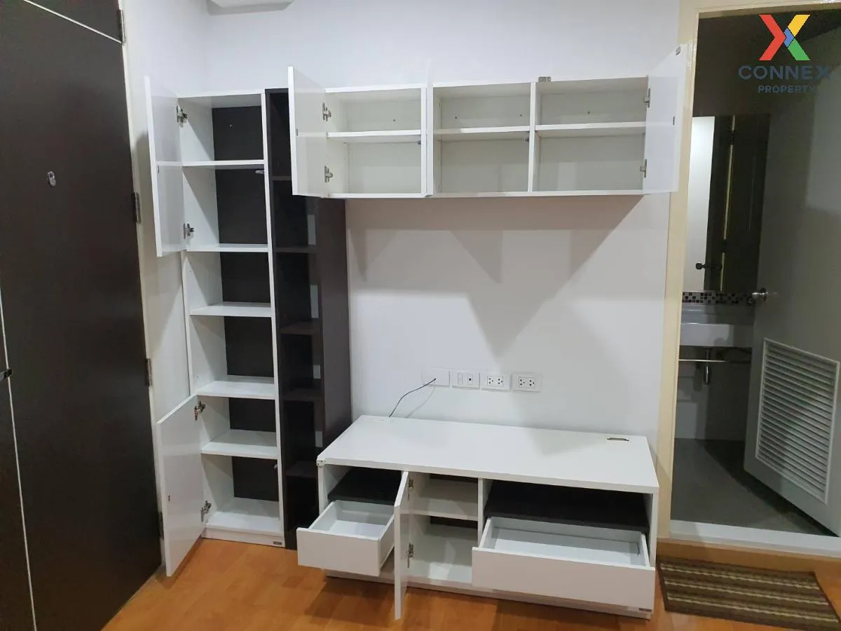 เช่าคอนโด  เดอะ เพรสซิเดนท์ สาทร - ราชพฤกษ์ 3 BTS-บางหว้า ปากคลอง เช่าคอนโด  เดอะ เพรสซิเดนท์ สาทร - ราชพฤกษ์ 3 BTS-บางหว้า ปากคลอง 2