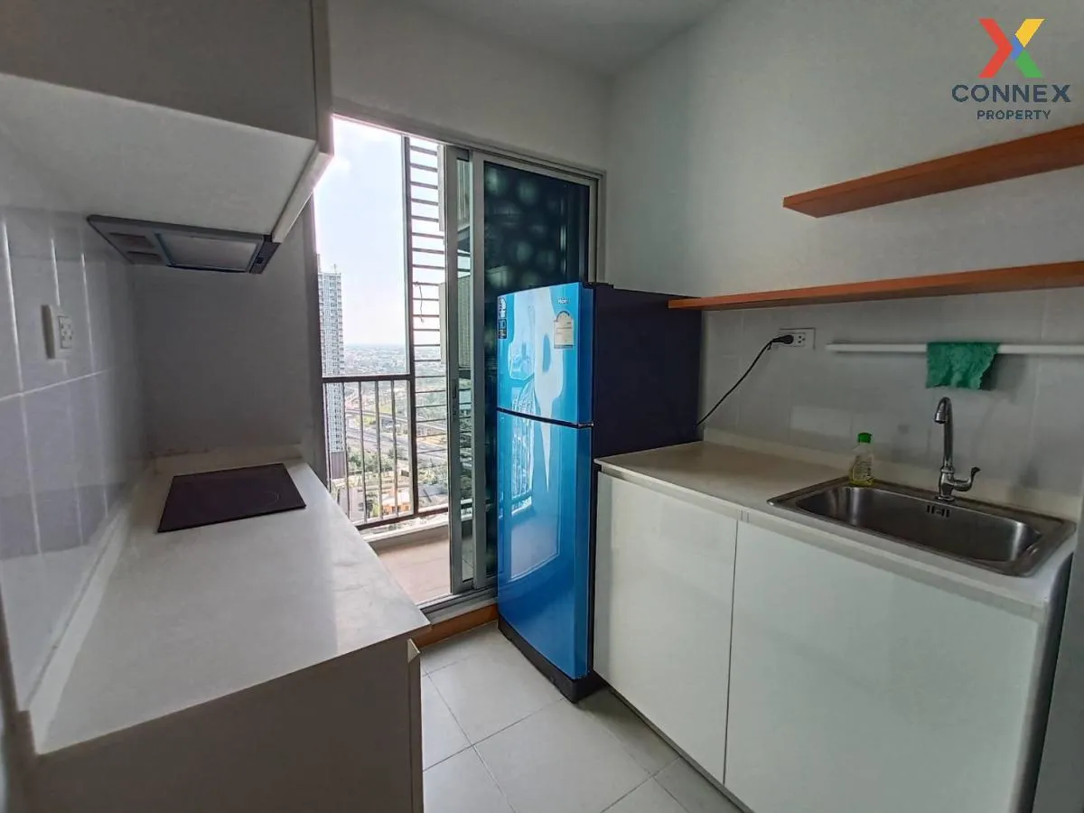 เช่าคอนโด  เดอะ เพรสซิเดนท์ สาทร - ราชพฤกษ์ 3 BTS-บางหว้า ปากคลอง เช่าคอนโด  เดอะ เพรสซิเดนท์ สาทร - ราชพฤกษ์ 3 BTS-บางหว้า ปากคลอง 3