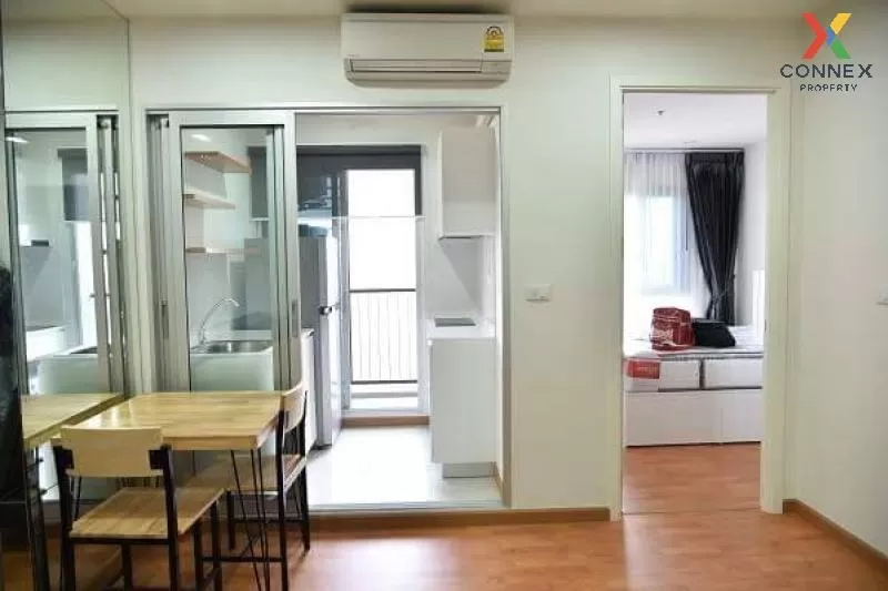 เช่าคอนโด  เดอะ เพรสซิเดนท์ สาทร - ราชพฤกษ์ 3 BTS-บางหว้า ปากคลอง เช่าคอนโด  เดอะ เพรสซิเดนท์ สาทร - ราชพฤกษ์ 3 BTS-บางหว้า ปากคลอง 3