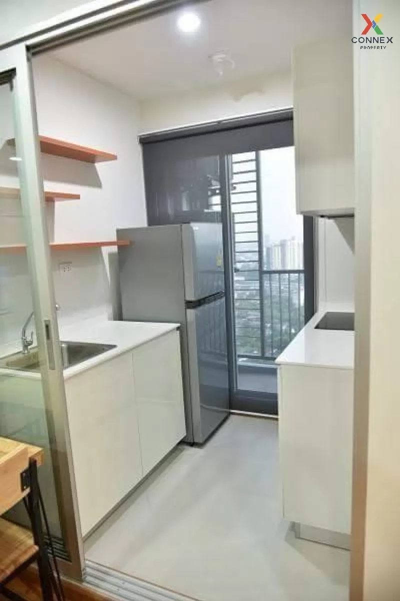 เช่าคอนโด  เดอะ เพรสซิเดนท์ สาทร - ราชพฤกษ์ 3 BTS-บางหว้า ปากคลอง เช่าคอนโด  เดอะ เพรสซิเดนท์ สาทร - ราชพฤกษ์ 3 BTS-บางหว้า ปากคลอง