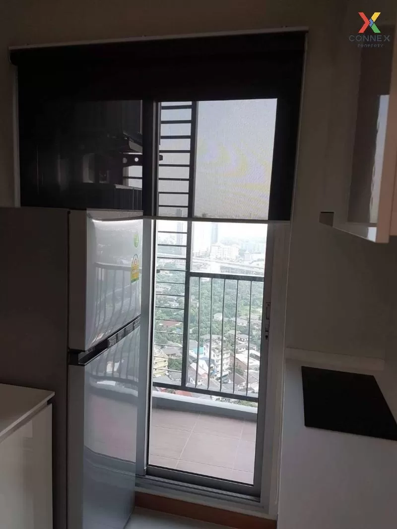 เช่าคอนโด  เดอะ เพรสซิเดนท์ สาทร - ราชพฤกษ์ 3 BTS-บางหว้า ปากคลอง เช่าคอนโด  เดอะ เพรสซิเดนท์ สาทร - ราชพฤกษ์ 3 BTS-บางหว้า ปากคลอง