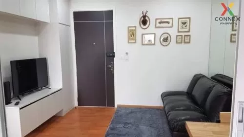 เช่าคอนโด  เดอะ เพรสซิเดนท์ สาทร - ราชพฤกษ์ 3 BTS-บางหว้า ปากคลองภาษีเจริญ เขต ภาษีเจริญ กรุงเทพ CX-29369