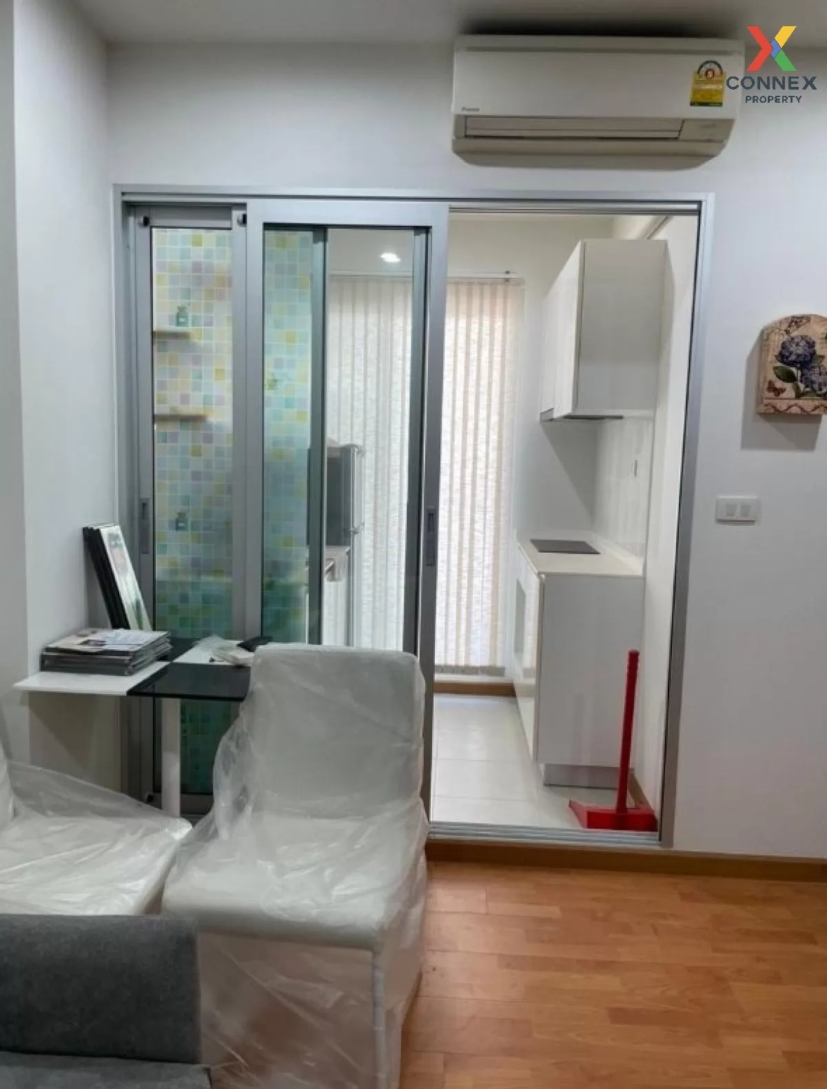 เช่าคอนโด  เดอะ เพรสซิเดนท์ สาทร - ราชพฤกษ์ 3 BTS-บางหว้า ปากคลอง เช่าคอนโด  เดอะ เพรสซิเดนท์ สาทร - ราชพฤกษ์ 3 BTS-บางหว้า ปากคลอง 3