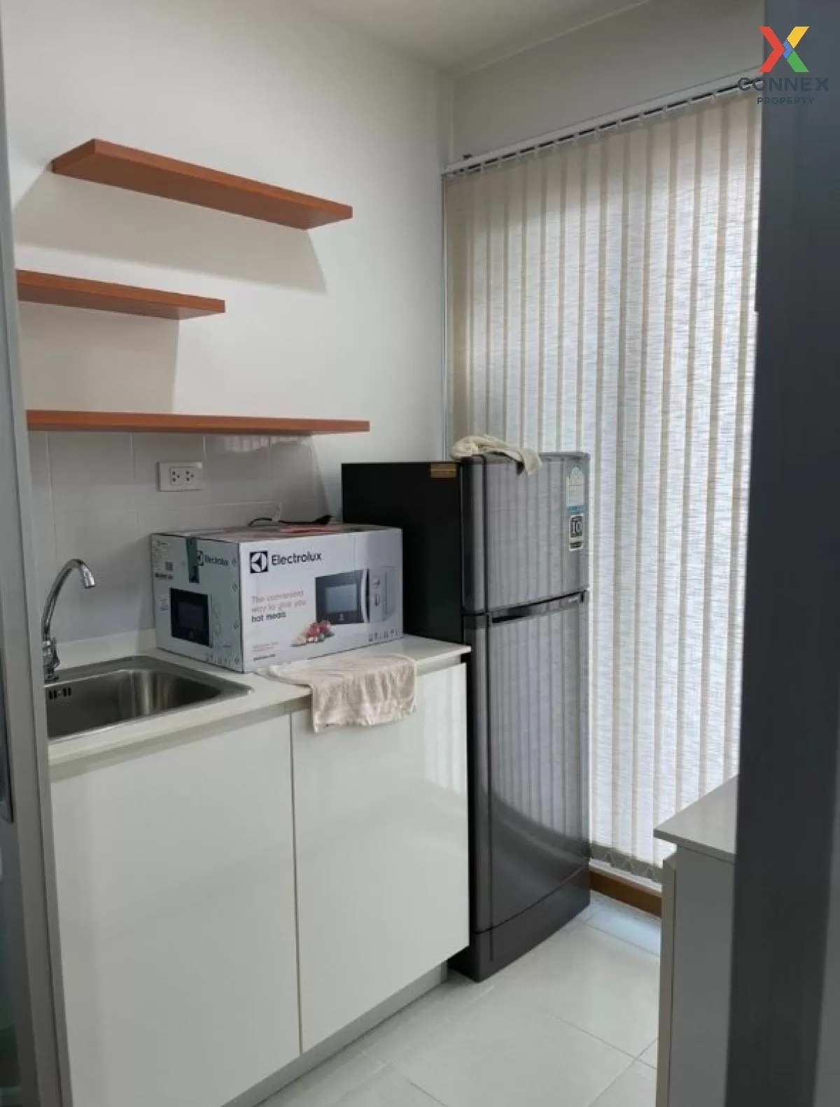 เช่าคอนโด  เดอะ เพรสซิเดนท์ สาทร - ราชพฤกษ์ 3 BTS-บางหว้า ปากคลอง เช่าคอนโด  เดอะ เพรสซิเดนท์ สาทร - ราชพฤกษ์ 3 BTS-บางหว้า ปากคลอง 4