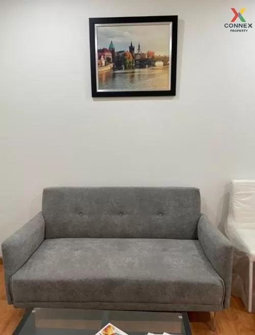 เช่าคอนโด  เดอะ เพรสซิเดนท์ สาทร - ราชพฤกษ์ 3 BTS-บางหว้า ปากคลองภาษีเจริญ เขต ภาษีเจริญ กรุงเทพ CX-29372