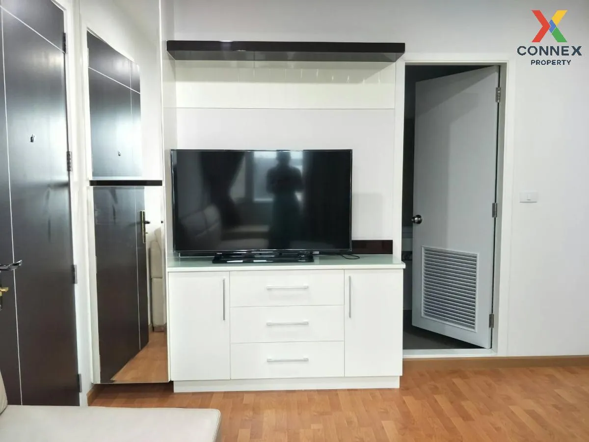 ขายคอนโด  เดอะ เพรสซิเดนท์ สาทร - ราชพฤกษ์ 3 BTS-บางหว้า ปากคลองภ 2