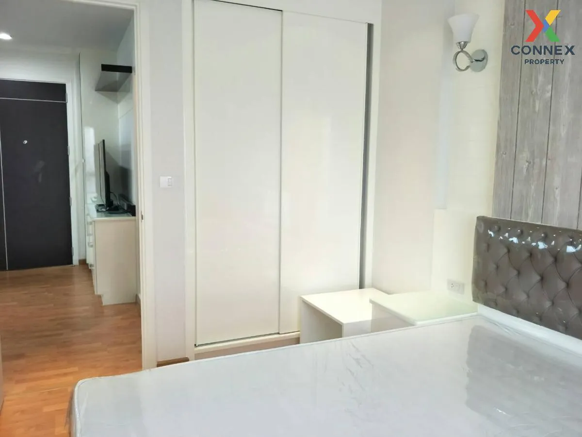 ขายคอนโด  เดอะ เพรสซิเดนท์ สาทร - ราชพฤกษ์ 3 BTS-บางหว้า ปากคลองภ