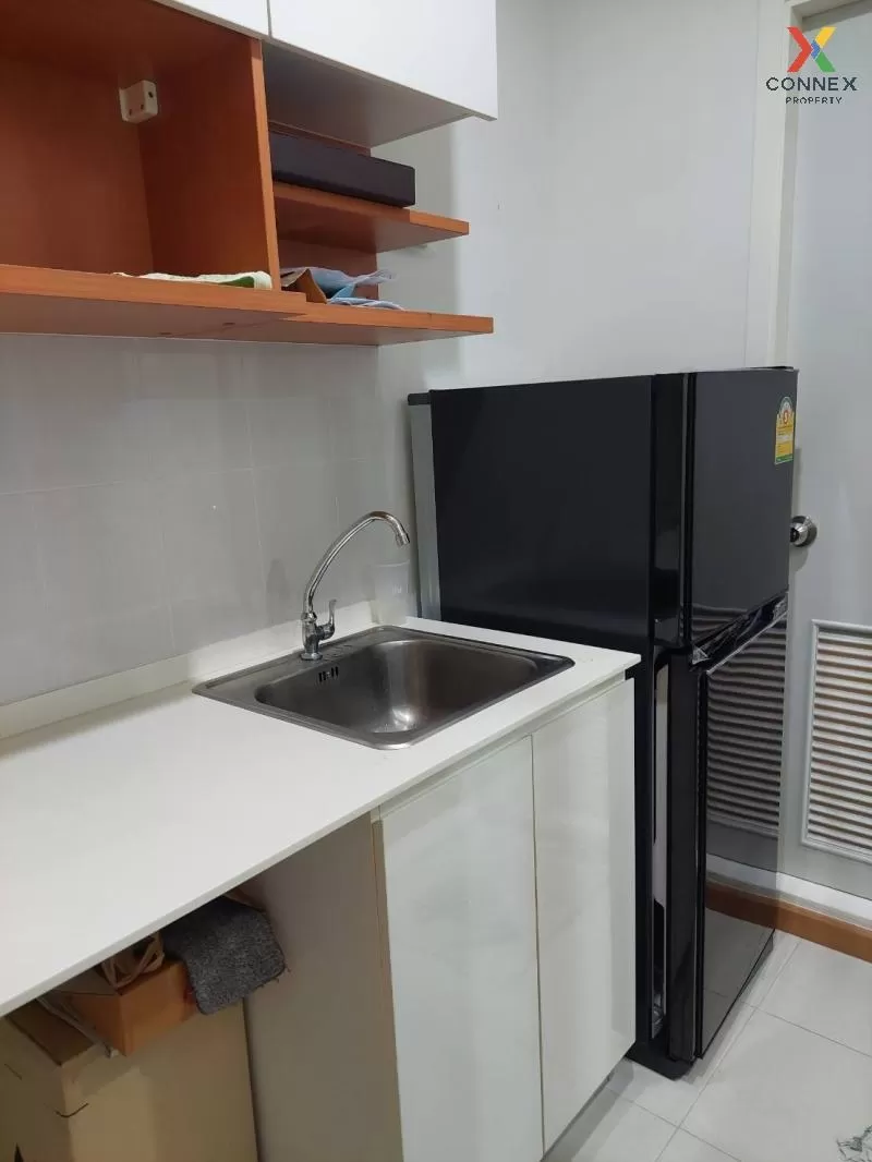 เช่าคอนโด  เดอะ เพรสซิเดนท์ สาทร - ราชพฤกษ์ 3 BTS-บางหว้า ปากคลอง เช่าคอนโด  เดอะ เพรสซิเดนท์ สาทร - ราชพฤกษ์ 3 BTS-บางหว้า ปากคลอง 2