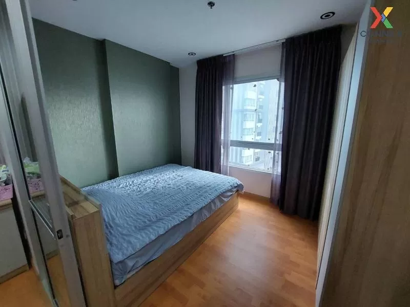 เช่าคอนโด  เดอะ เพรสซิเดนท์ สาทร - ราชพฤกษ์ 3 BTS-บางหว้า ปากคลอง เช่าคอนโด  เดอะ เพรสซิเดนท์ สาทร - ราชพฤกษ์ 3 BTS-บางหว้า ปากคลอง 3