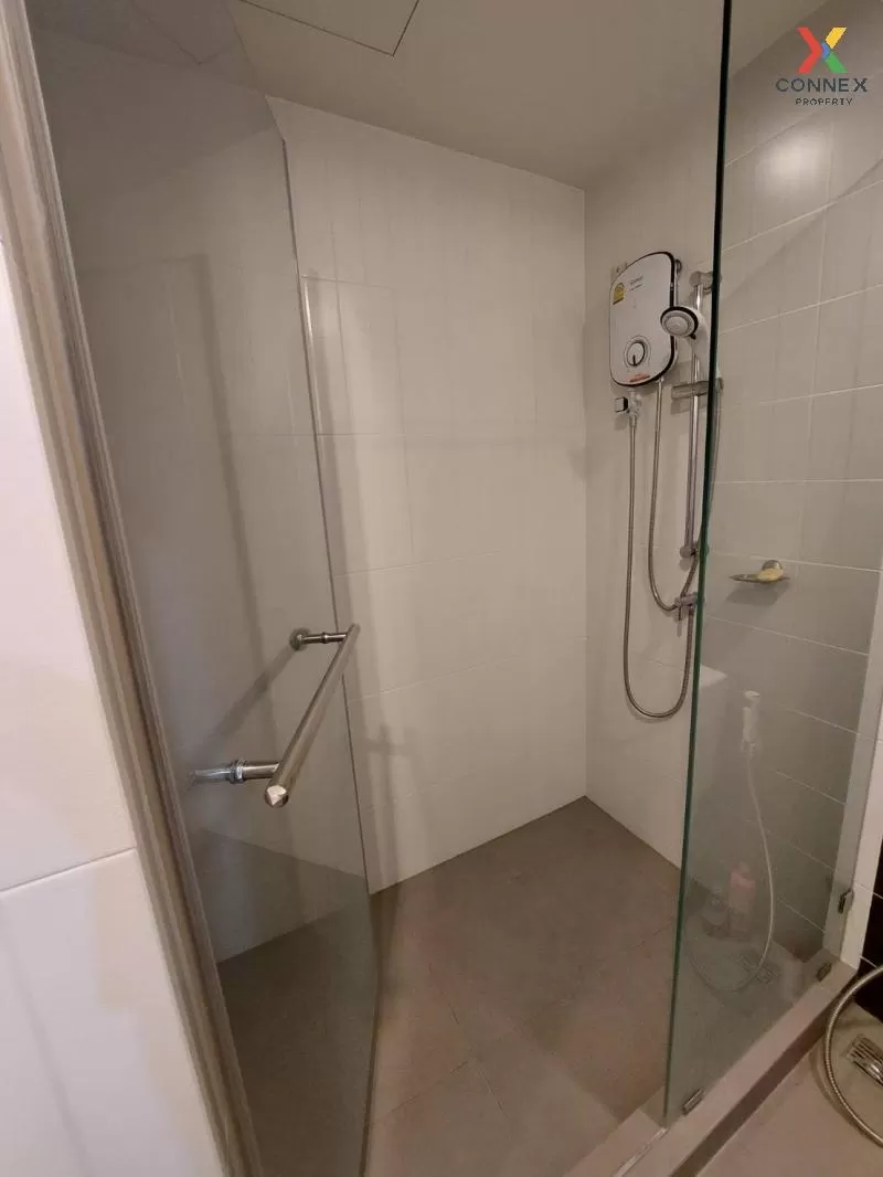 เช่าคอนโด  เดอะ เพรสซิเดนท์ สาทร - ราชพฤกษ์ 3 BTS-บางหว้า ปากคลอง เช่าคอนโด  เดอะ เพรสซิเดนท์ สาทร - ราชพฤกษ์ 3 BTS-บางหว้า ปากคลอง 4