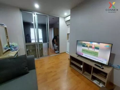 เช่าคอนโด  เดอะ เพรสซิเดนท์ สาทร - ราชพฤกษ์ 3 BTS-บางหว้า ปากคลองภาษีเจริญ เขต ภาษีเจริญ กรุงเทพ CX-29377