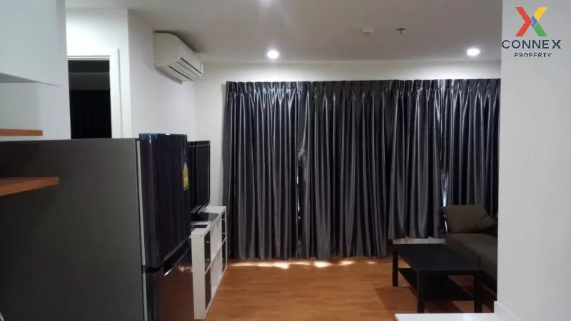 ขายคอนโด  เดอะ เพรสซิเดนท์ สาทร - ราชพฤกษ์ 3 BTS-บางหว้า ปากคลองภ 2