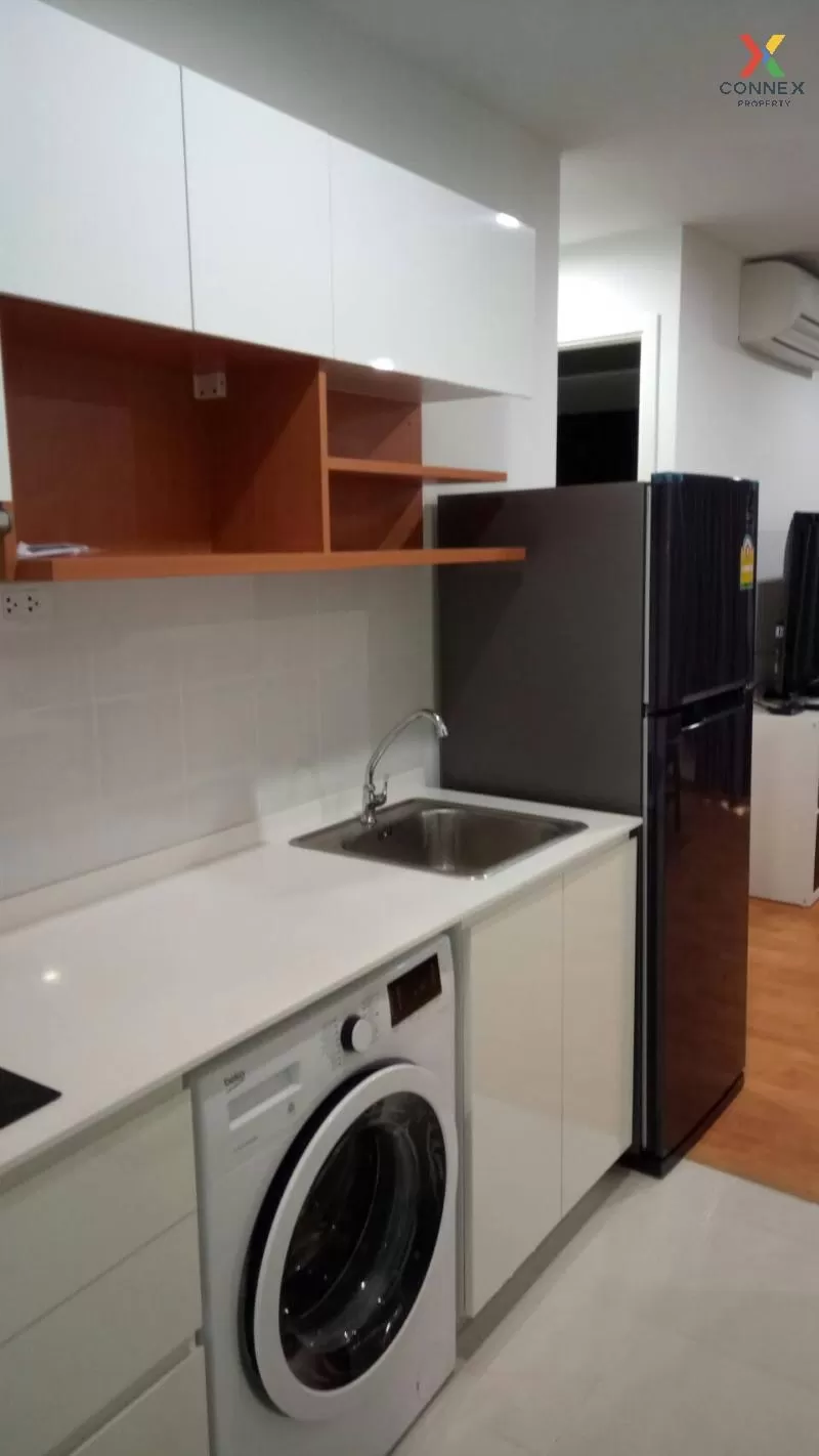 เช่าคอนโด  เดอะ เพรสซิเดนท์ สาทร - ราชพฤกษ์ 3 BTS-บางหว้า ปากคลอง เช่าคอนโด  เดอะ เพรสซิเดนท์ สาทร - ราชพฤกษ์ 3 BTS-บางหว้า ปากคลอง 4