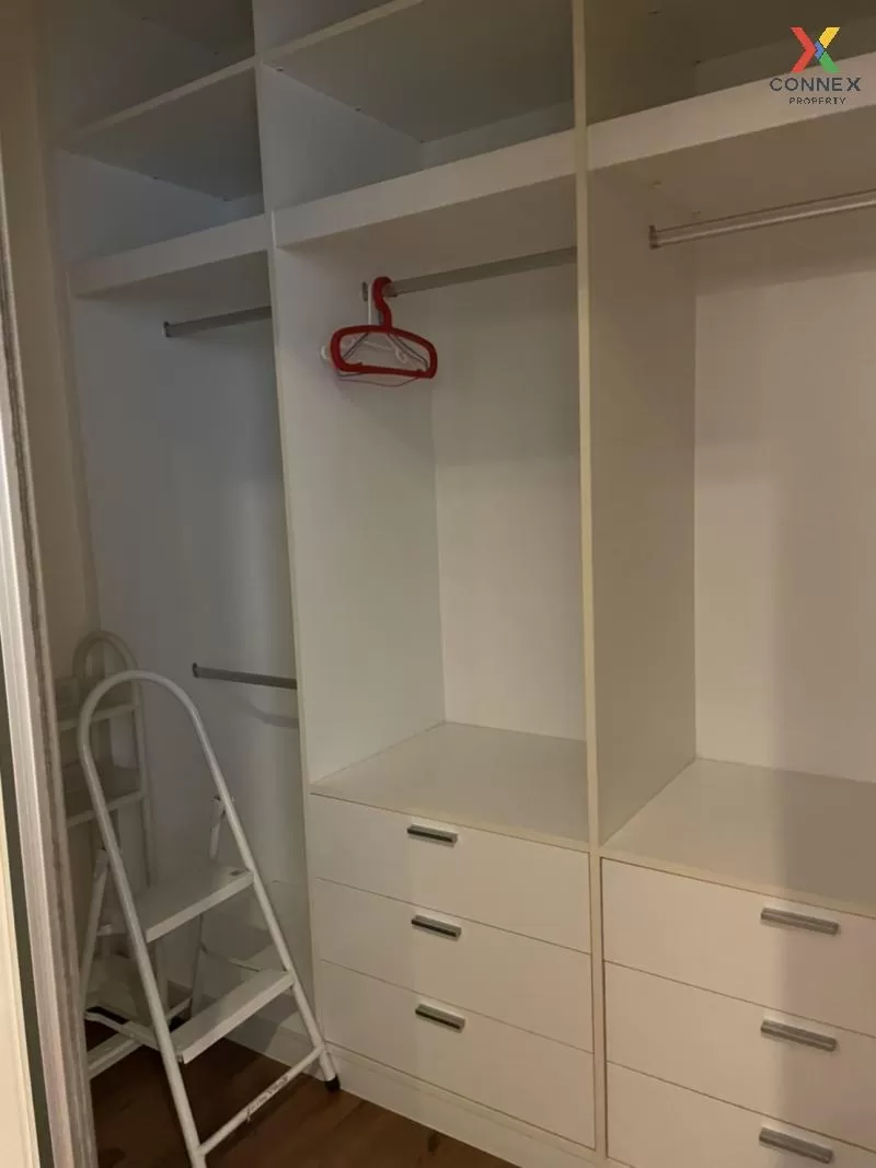 เช่าคอนโด  คิว เฮ้าส์ คอนโด สาทร BTS-กรุงธนบุรี คลองต้นไทร เขต คล 4