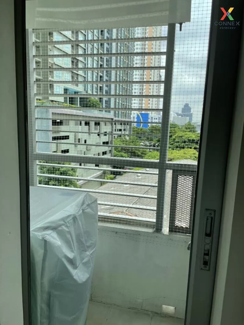 เช่าคอนโด  คิว เฮ้าส์ คอนโด สาทร BTS-กรุงธนบุรี คลองต้นไทร เขต คล