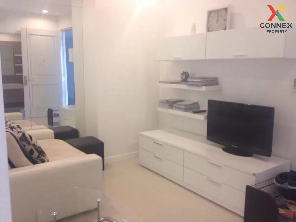 เช่าคอนโด  คิว เฮ้าส์ คอนโด สาทร BTS-กรุงธนบุรี คลองต้นไทร เขต คล 3