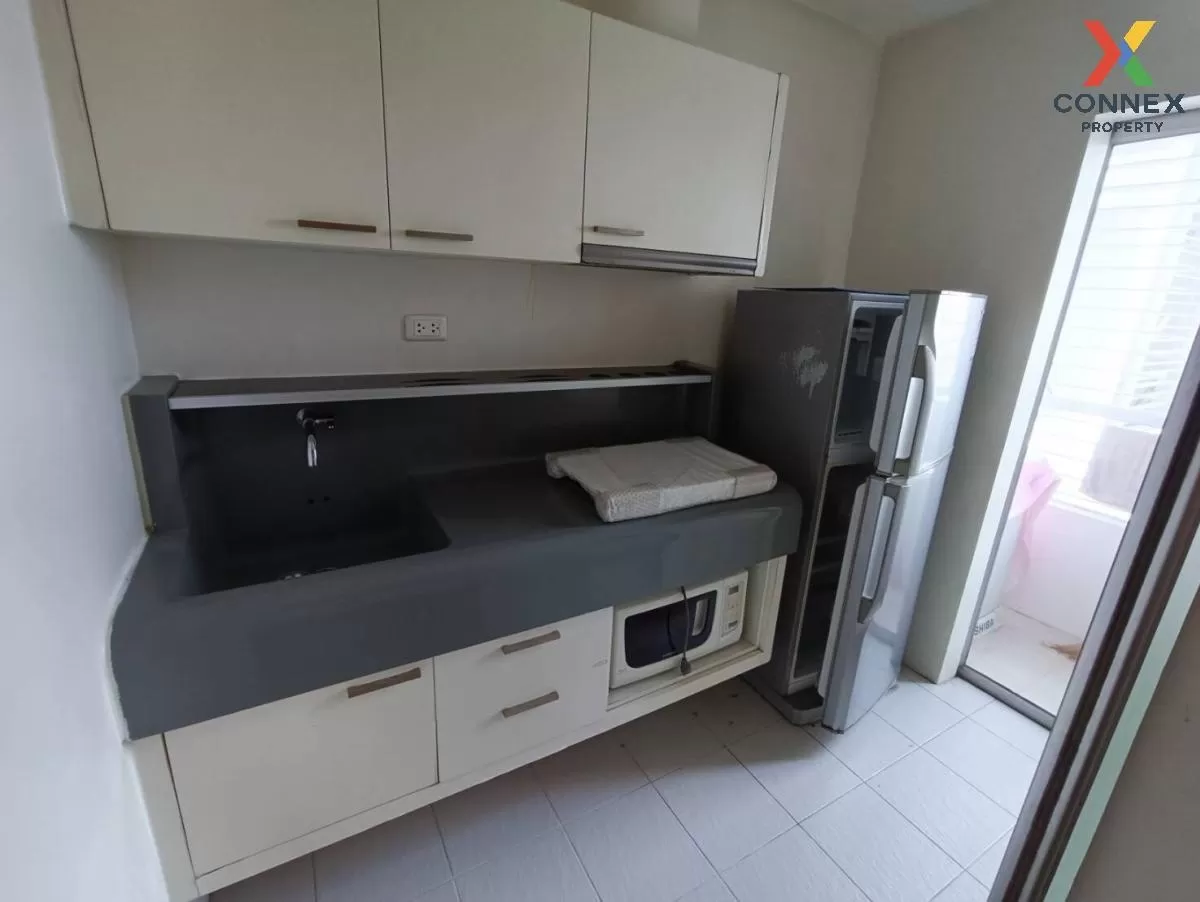 เช่าคอนโด  คิว เฮ้าส์ คอนโด สาทร BTS-กรุงธนบุรี คลองต้นไทร เขต คล