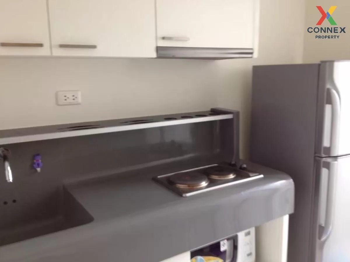 เช่าคอนโด  คิว เฮ้าส์ คอนโด สาทร BTS-กรุงธนบุรี คลองต้นไทร เขต คล