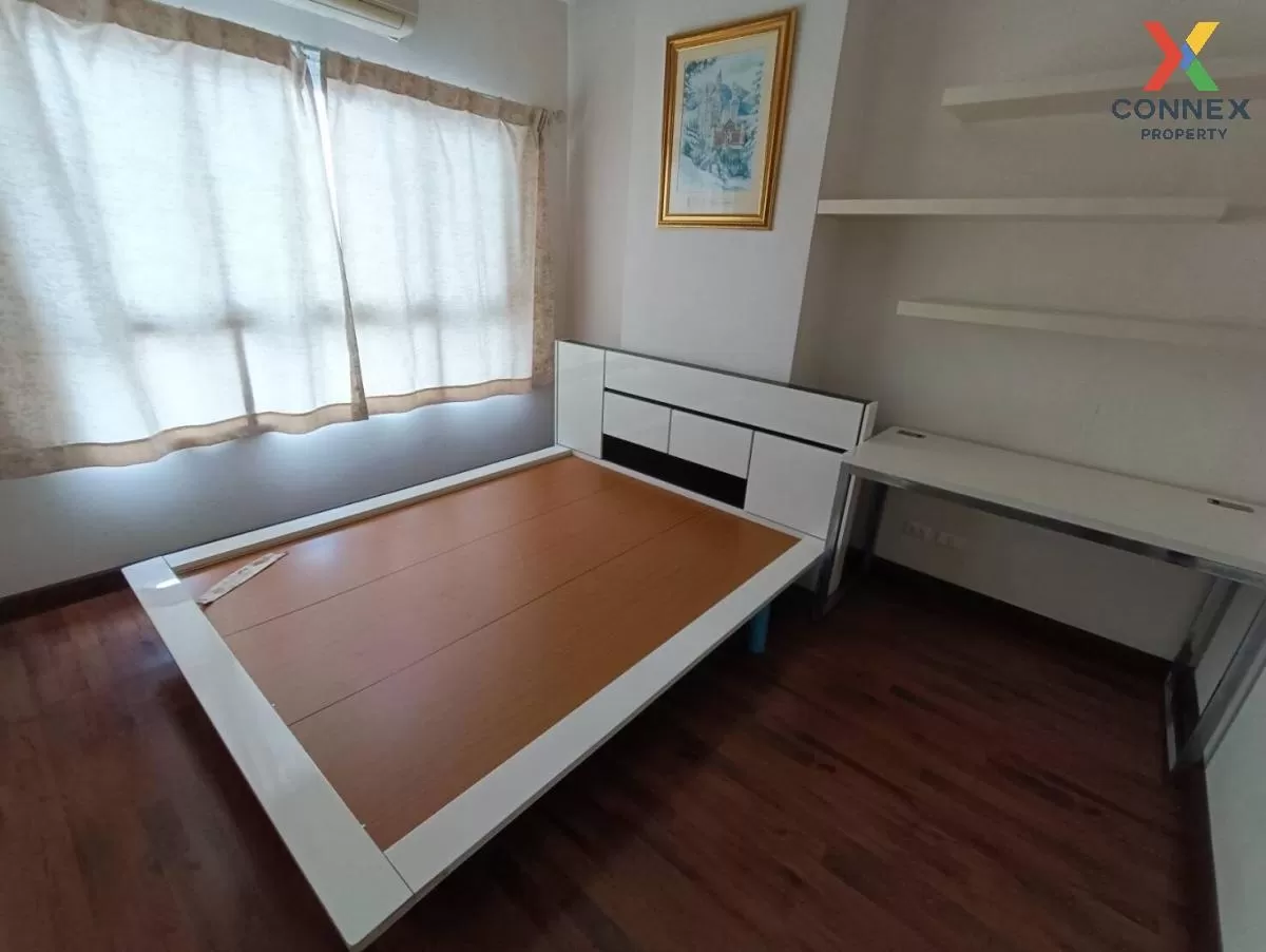 เช่าคอนโด  คิว เฮ้าส์ คอนโด สาทร BTS-กรุงธนบุรี คลองต้นไทร เขต คล