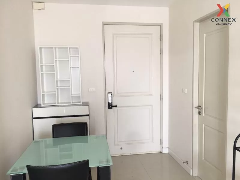 FOR RENT condo , Q House Sathorn , BTS-Krung Thon Buri , Khlong T 2