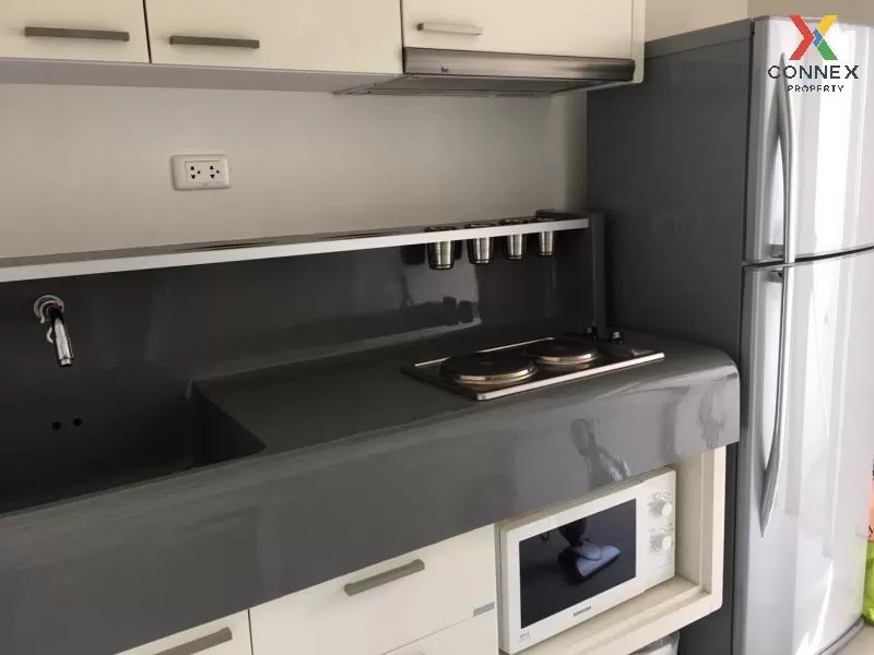 FOR RENT condo , Q House Sathorn , BTS-Krung Thon Buri , Khlong T 3