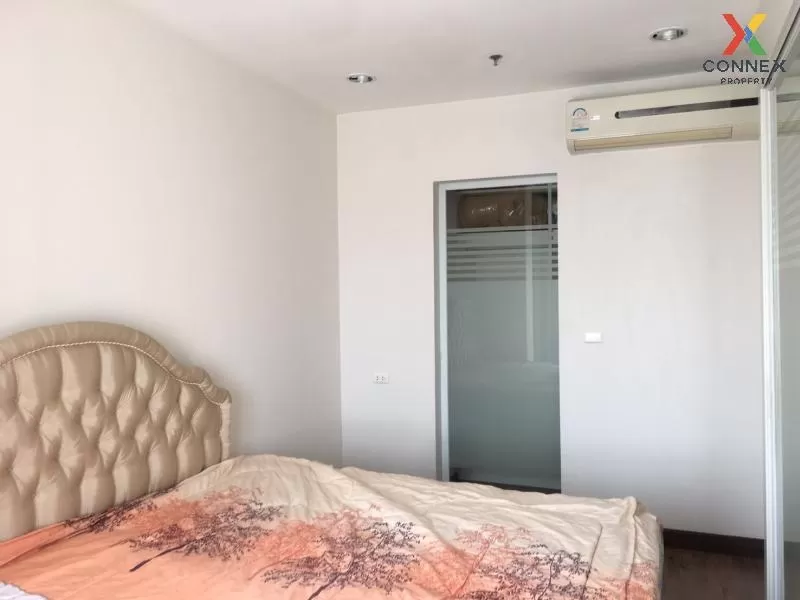 FOR RENT condo , Q House Sathorn , BTS-Krung Thon Buri , Khlong T 4