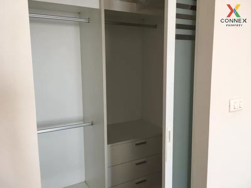 FOR RENT condo , Q House Sathorn , BTS-Krung Thon Buri , Khlong T