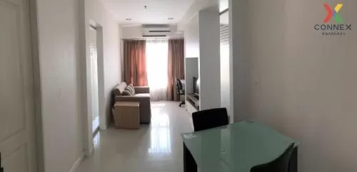 FOR RENT condo , Q House Sathorn , BTS-Krung Thon Buri , Khlong Ton Sai , Khlong San , Bangkok , CX-29453